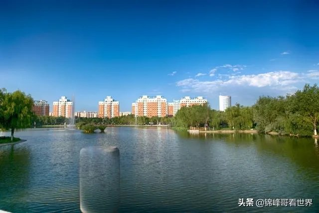 银川必去的五大景点有哪些?