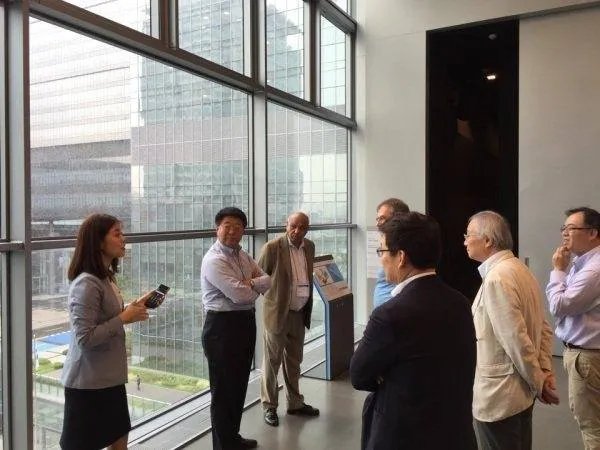 韩国是发达国家吗？