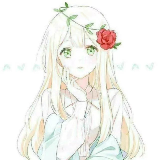 有什么霸气的情侣头像？