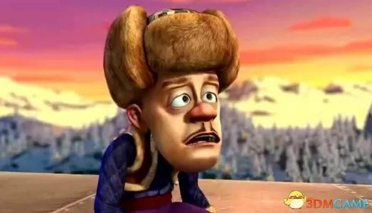 两男子深夜抱走光头强被刑拘 熊出没看魔怔了吗