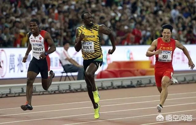 苏炳添亚运会夺冠后，为什么会说“其实我已经是一名退役运动员”？