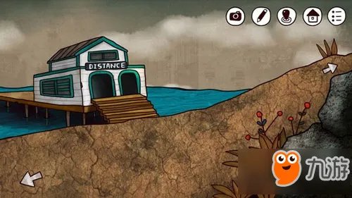 《迷失岛2》一周目怎么过 全周目通关完整图文攻略