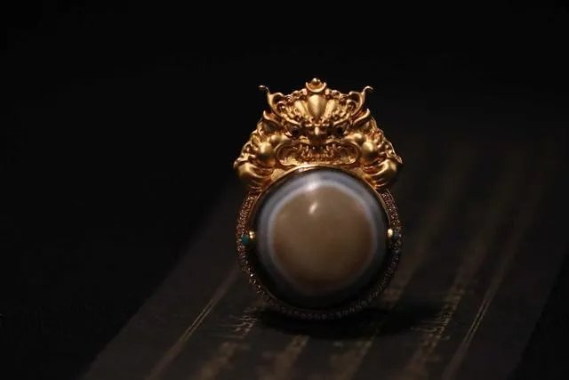 雮尘珠真实存在吗