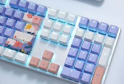 三模键盘BT是什么意思