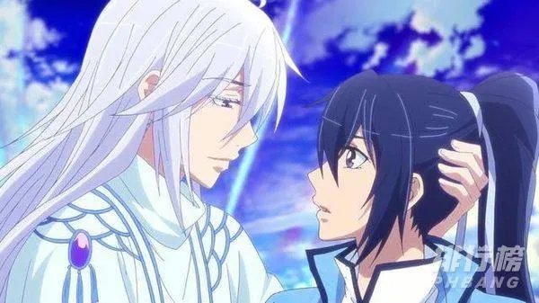 国漫排行榜2021最新_国漫推荐十六部优秀国漫