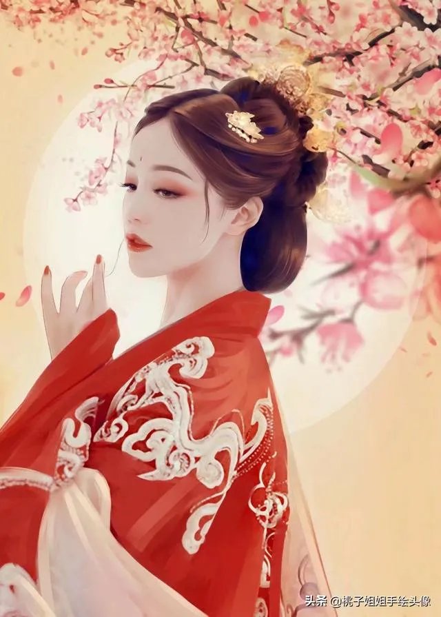 有哪些让人过目不忘的头像？