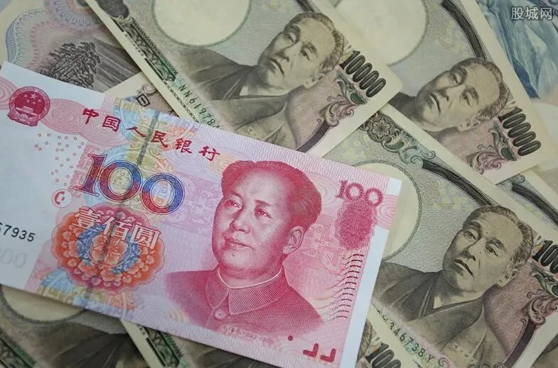1亿日元等于多少人民币 揭2022年两国货币最新汇率