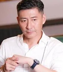 我的体育老师演员介绍？