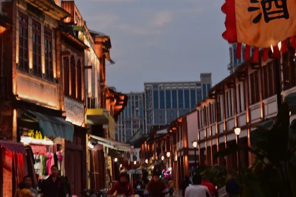 漳州旅游必去十大景点有哪些？