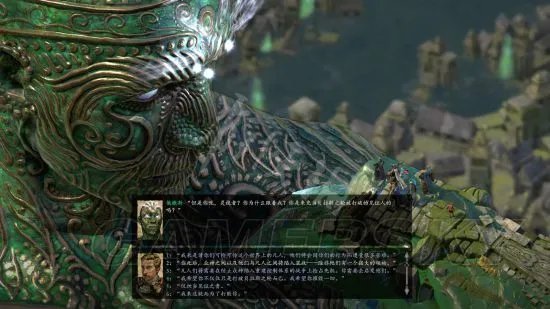 《永恒之柱2》图文攻略 全剧情流程及种族职业图文攻略