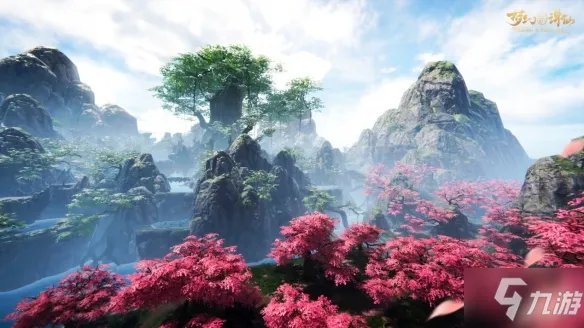 梦幻新诛仙宠物捕捉方法图文教程