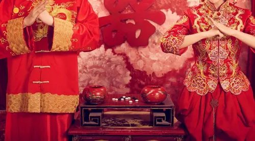 本命年适合结婚吗 本命年到底能不能结婚