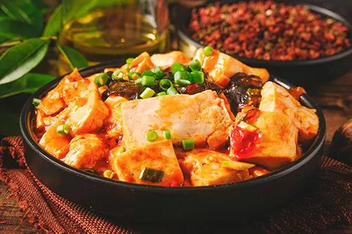 豆腐的做法大全 豆腐怎么做好吃