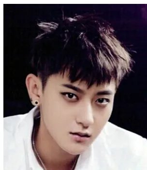 黄子韬的女朋友是谁？