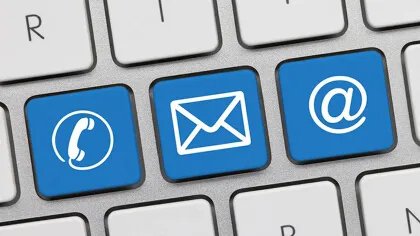 电子邮箱怎么写