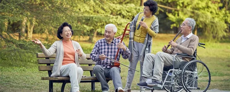 耄耋是多少岁 耄耋之年是多少岁的老人