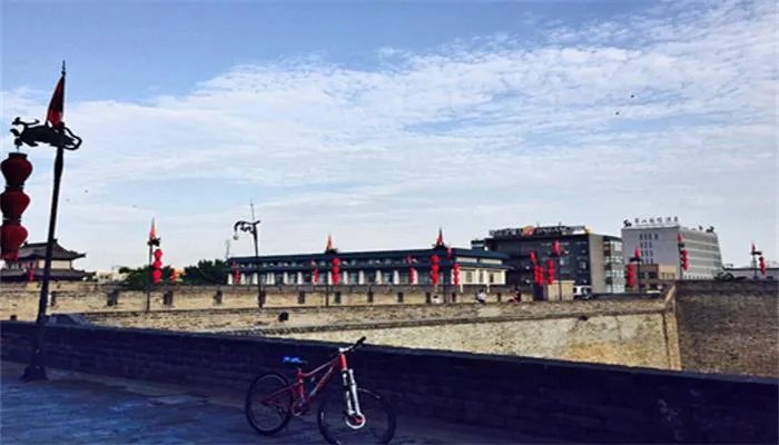 镐京是现在的哪里  镐京是现在什么地方