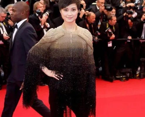 明星走红毯的意义