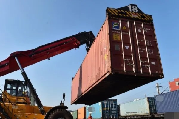 TEU是什么意思？