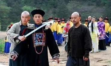 陈家洛是个什么样的人？如何评价陈家洛