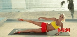 想要性感翘臀应该怎么练？