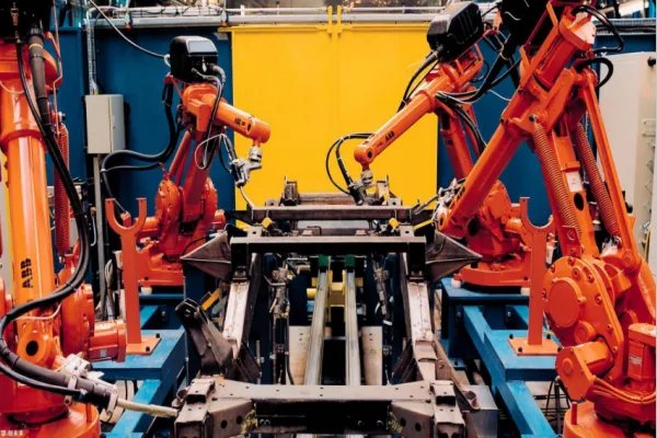 电气工程及其自动化就业方向及前景