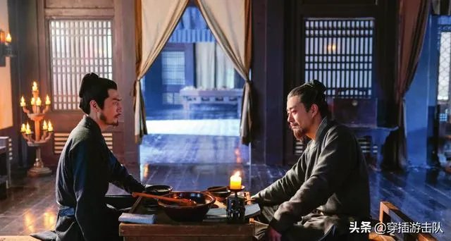 狄青是个什么样的人