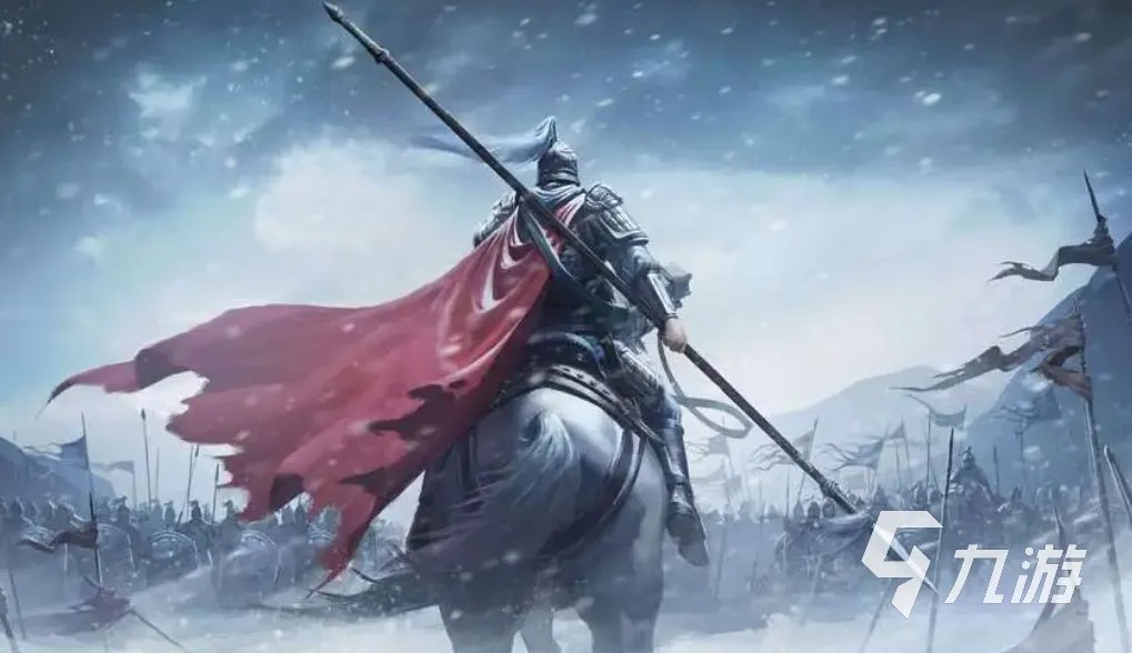 流行的即时战略游戏合集 2023必玩的战略游戏大全