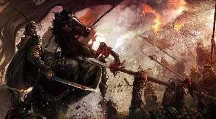 张士诚的亲弟弟张士信到底做了什么事情 竟然间接害死了他