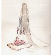 有哪些好看的女生背影头像分享吗？