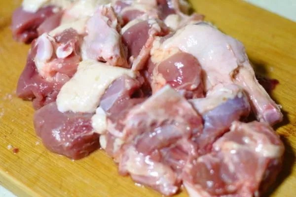 啤酒鸭的做法 最正宗的做法