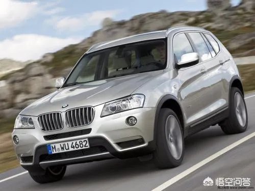 宝马x3最低多少钱啊？