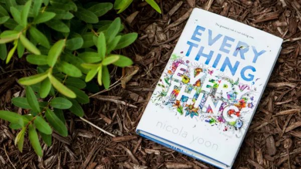 everything是什么意思啊？