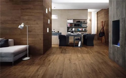 什么是复合地板