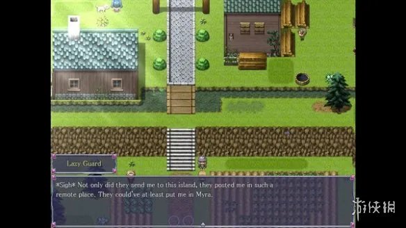 《Ambrosia》好玩吗 游戏特色介绍