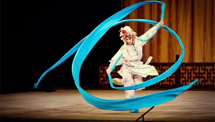 黄梅戏是哪个省的地方戏 黄梅戏的起源