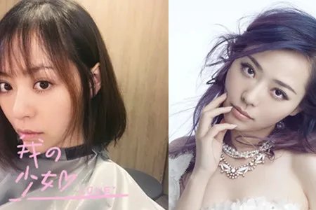 张靓颖为妈妈庆生 桂英同学6岁生日快乐