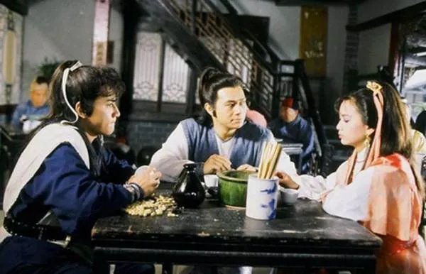 粤语剧和我们平时看的普通电视剧区别在哪？