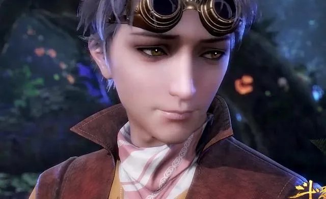 斗罗大陆：奥斯卡为什么也被称为怪物，他天赋怎么样？