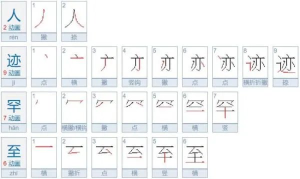 人迹罕至是什么意思？