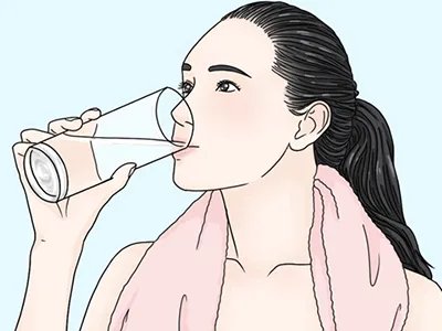 上火了怎么办如何降火