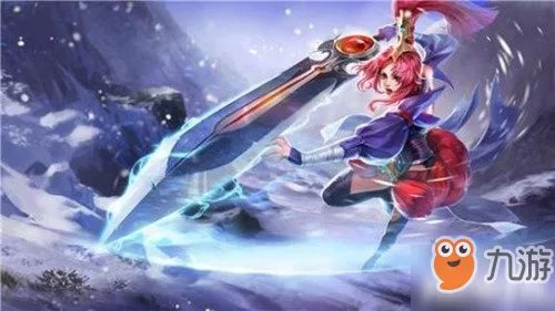 王者荣耀花木兰怎么玩 花木兰实战技巧分享