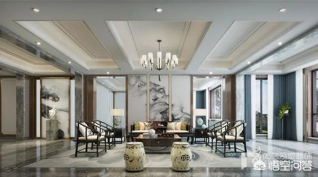 杭州别墅装修哪家比较好？