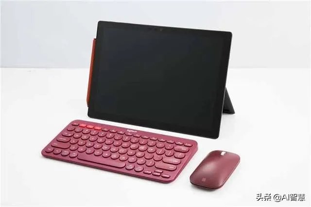 surface pro7能实现哪些功能？感觉如何？