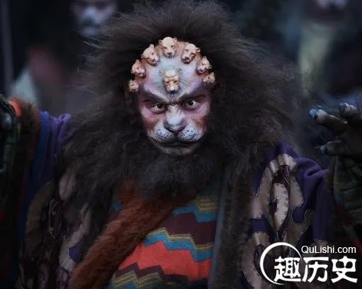 西游记中金翅大鹏与九灵元圣：谁才是最强的妖魔