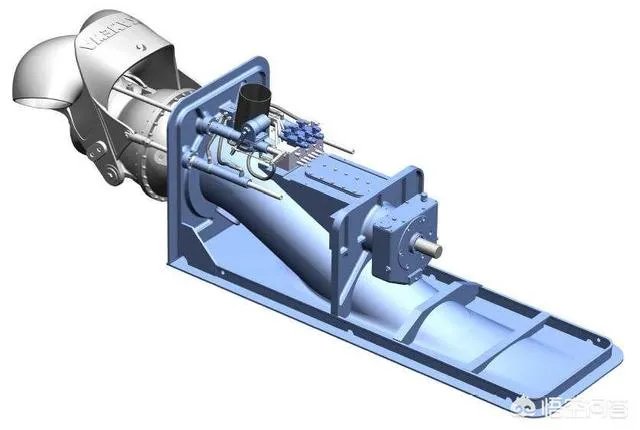 022隐身导弹艇性能先进，为何难于维护？