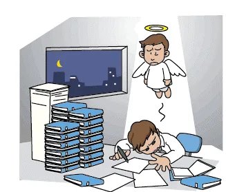 安徽31岁医生过劳死后当地卫计委的什么举动引争议？