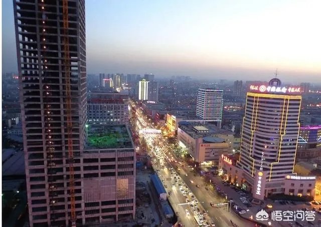 保定东部二手房