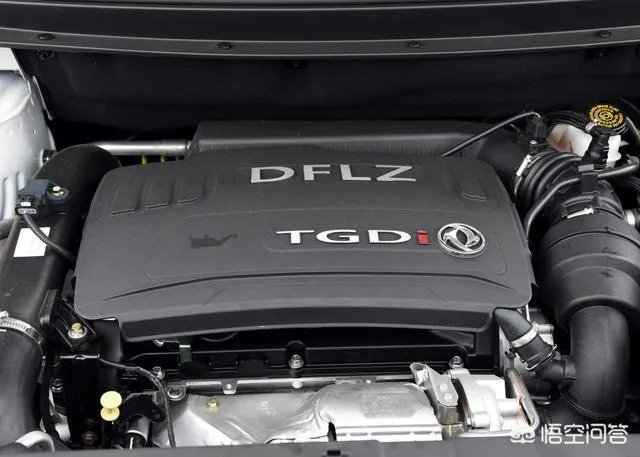 东风风行T5怎么样?