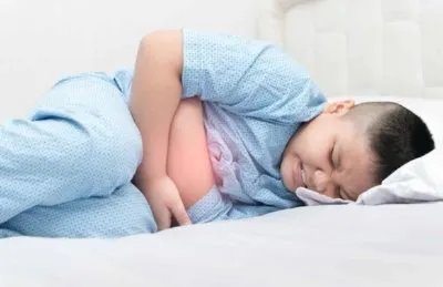 百蕊颗粒会拉肚子吗